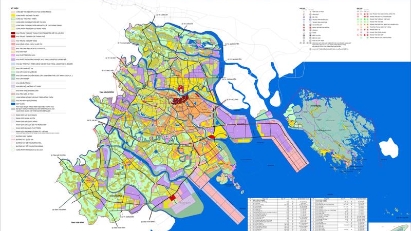 Hai Phong targets becoming growth pole of Vietnam