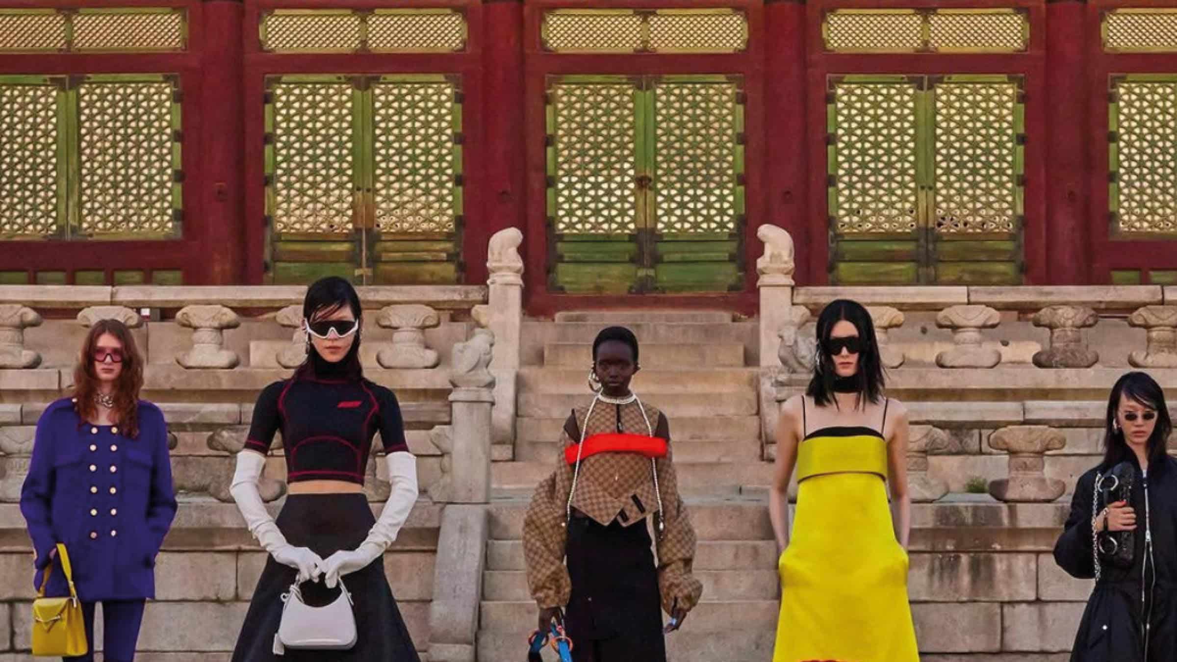 Ảnh Vogue