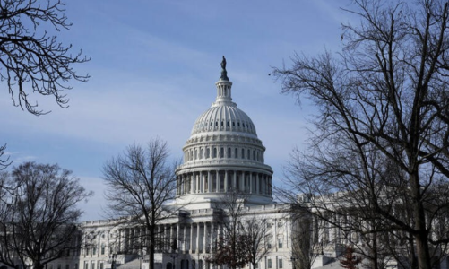 4 gương mặt chủ chốt trong cuộc đàm phán trần nợ của Mỹ