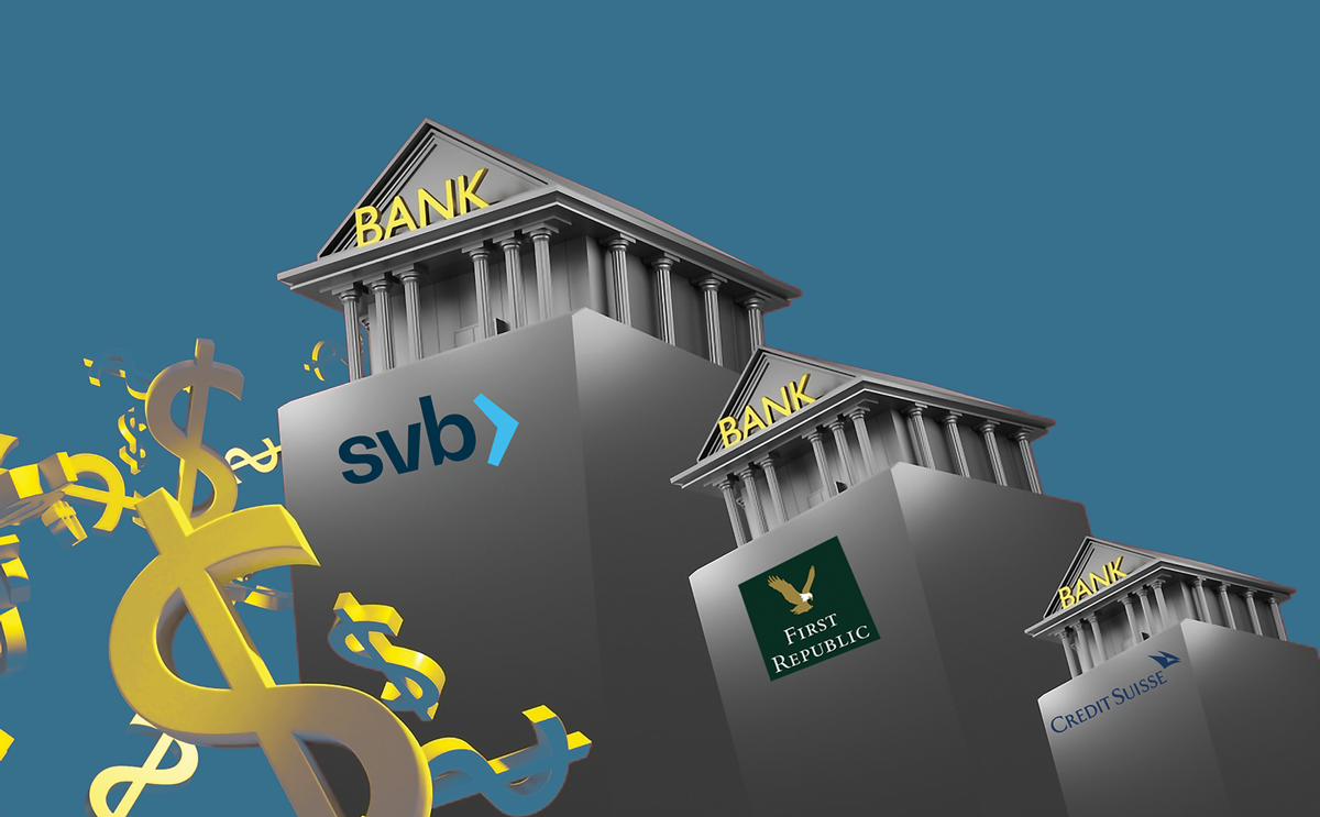 Rủi ro tương đồng trong khi thể chế giám sát thị trường tài chính ở Việt Nam quá khác biệt so với Mỹ và Châu Âu. 