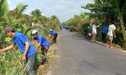 Trà Vinh: Hơn 625 tỷ đồng thực hiện các chương trình mục tiêu quốc gia nhằm phát triển kinh tế và giảm nghèo