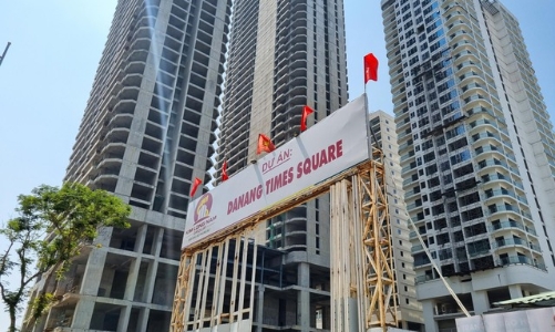 Đà Nẵng: Hàng nghìn căn condotel được chuyển thành chung cư
