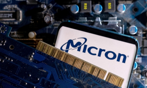 Trung Quốc ra lệnh cấm sản phẩm của công ty chip Mỹ Micron
