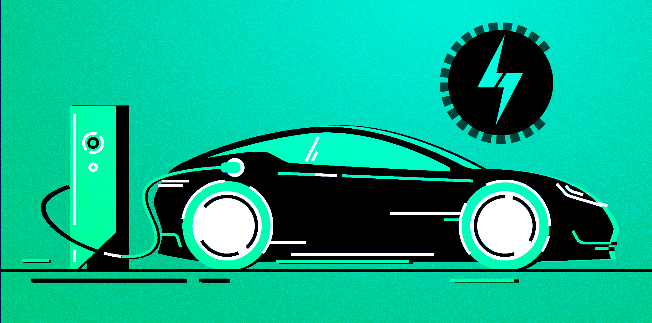 Trung Quốc chiếm ưu thế trước Nhật Bản tại thị trường xe điện Thái Lan