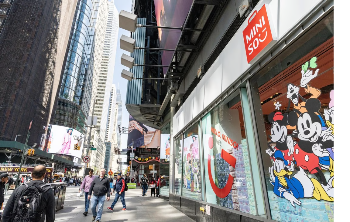 Ảnh: Secret NYC