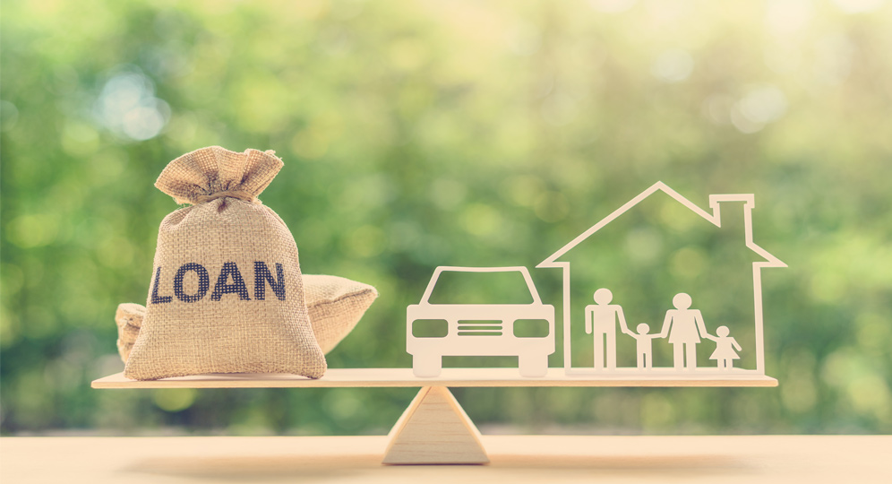 Ba vấn đề then chốt trên thị trường cho vay tiêu dùng - Nhịp sống kinh tế  Việt Nam & Thế giới