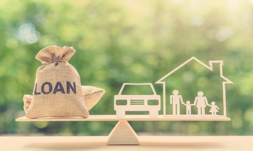 Ba vấn đề then chốt trên thị trường cho vay tiêu dùng