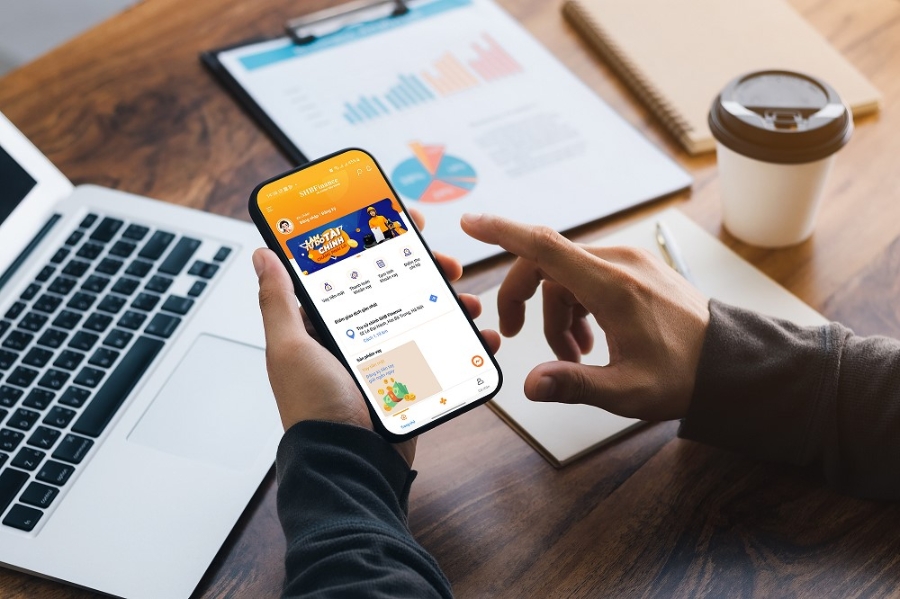 SHBFinance đặt mục ti&ecirc;u phục vụ 1 triệu kh&aacute;ch h&agrave;ng bằng c&aacute;c sản phẩm số h&oacute;a.