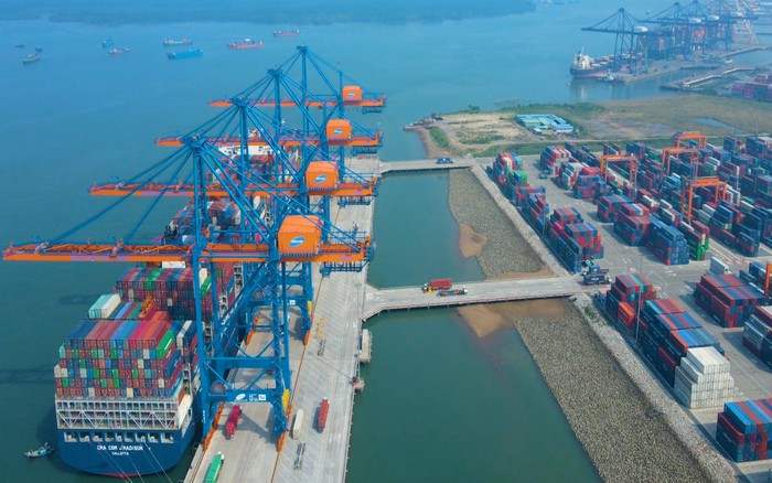 Bộ Giao thông vận tải đưa ra nhiều giải pháp phát triển vận tải các tỉnh, thành phố vùng Đông Nam Bộ.