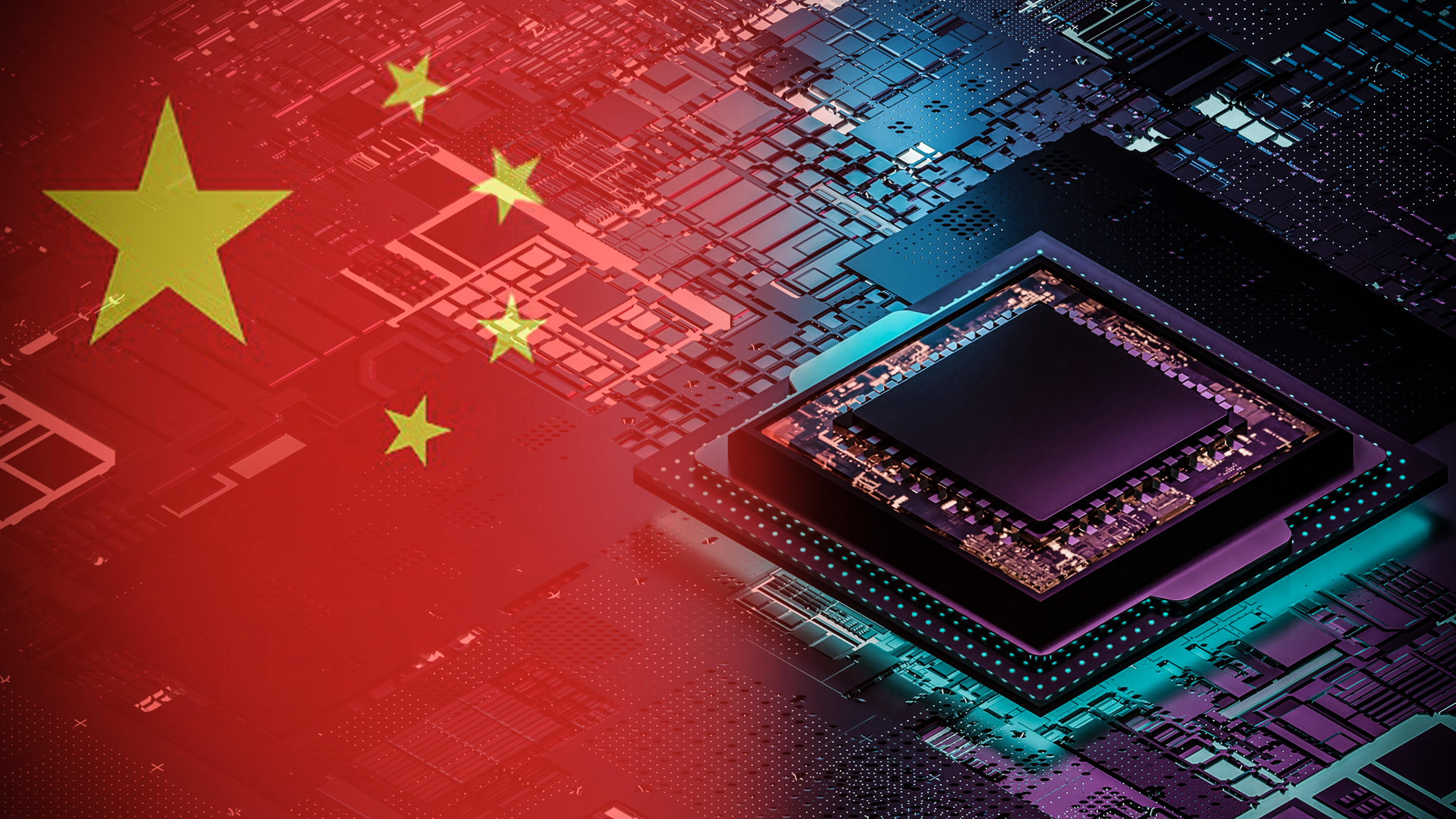 Kịch bản xấu nhất là Micron sẽ mất khoảng 11% doanh thu tại Trung Quốc do lệnh cấm - Ảnh: AP