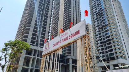 Thousands of condotels in Da Nang to be converted into apartments