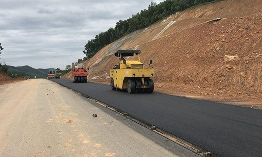 45 dự án tổng vốn hơn 13.000 tỷ đồng đủ thủ tục nhận vốn của chương trình phục hồi.