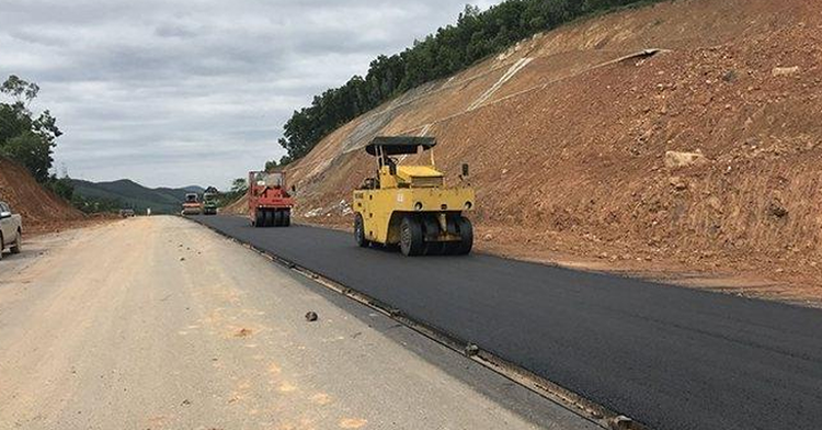 45 dự án tổng vốn hơn 13.000 tỷ đồng đủ thủ tục nhận vốn của chương trình phục hồi.