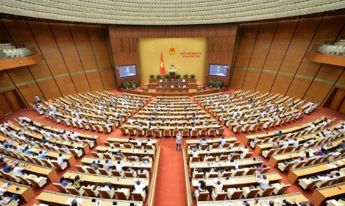 Đưa điện ra khỏi danh mục mặt hàng bình ổn giá