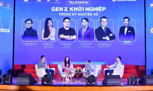 Sôi động chuỗi sự kiện truyền thông giúp sinh viên tránh rủi ro tài chính 