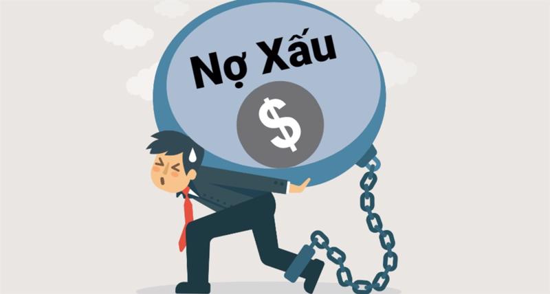 Một số ngân hàng xác định tỷ lệ nợ xấu chưa chính xác theo hướng dẫn của Ngân hàng Nhà nước. 