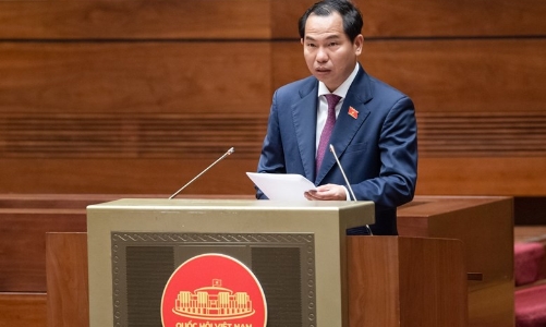 Khắc phục ngay tình trạng chậm phân bổ, giao vốn, giải ngân vốn đầu tư công 