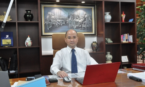 Đến thời của hợp đồng điện tử