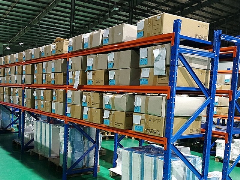 Năm 2022, Việt Nam xuất khẩu khoảng 32,7 triệu USD sản phẩm giá để đồ bằng thép sang Hoa Kỳ.