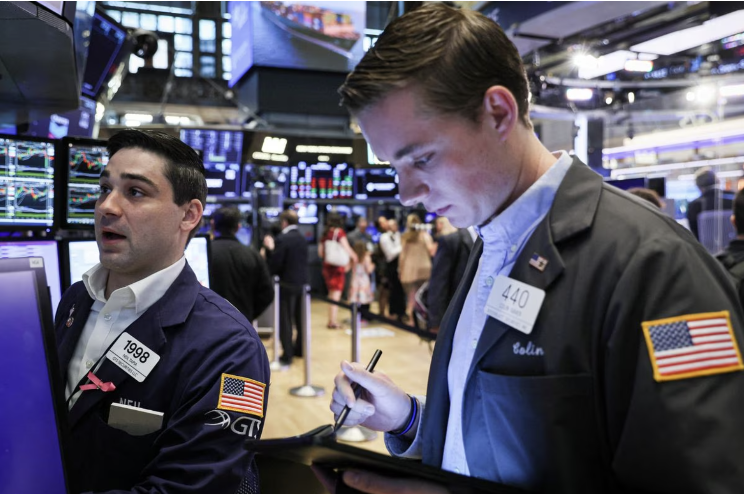 Ảnh minh hoạ - Ảnh: Reuters.