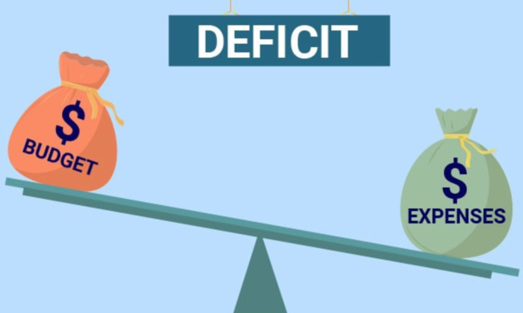 Bội chi ngân sách nhà nước là 214.053 tỷ đồng, bằng 2,52% GDP thực hiện, giảm 129.617 tỷ đồng (37,7%) so với dự toán.
