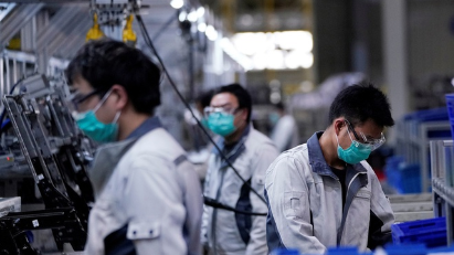 Vietnam up 12 places in business environment rankings