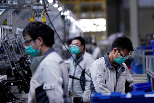 Vietnam up 12 places in business environment rankings