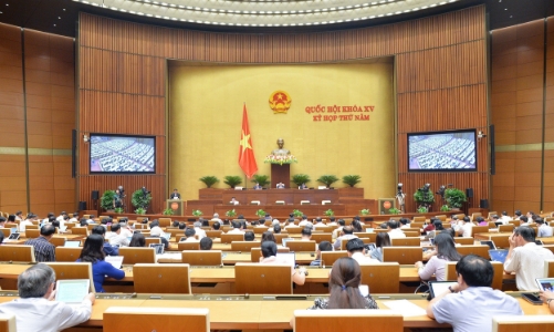 Kỷ luật, kỷ cương trong lập, chấp hành dự toán, quyết toán ngân sách nhà nước chưa nghiêm