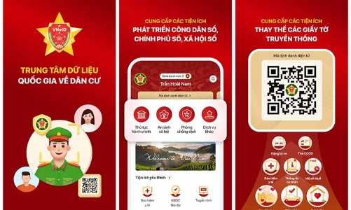 Thủ tướng chỉ đạo tháo gỡ khó khăn triển khai Đề án 06