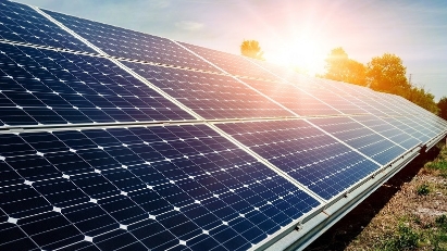 Clime Capital & Touchstone Partners to invest $2mln in local cleantech company