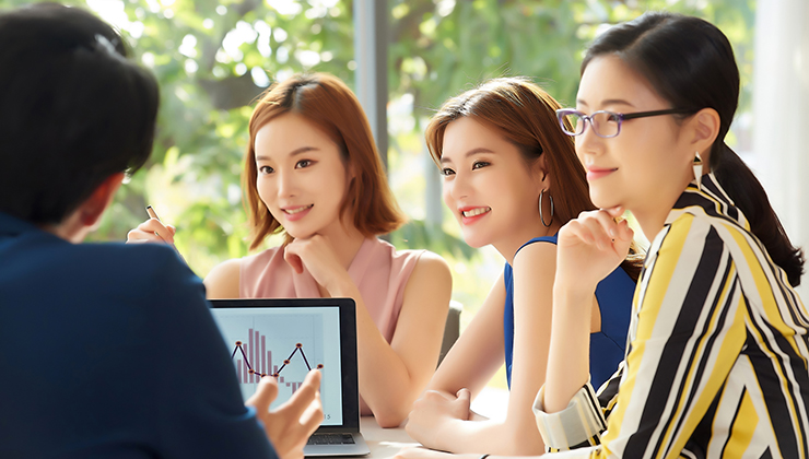 Thế hệ lao động X cũng cần được quan tâm 