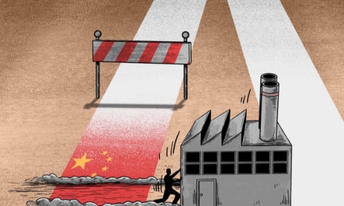 Làn sóng dịch chuyển sản xuất của doanh nghiệp Trung Quốc sang Việt Nam đang diễn ra thế nào?