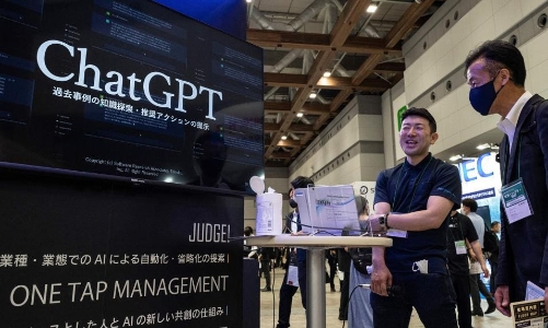 Generative AI kết nối ngoại giao toàn cầu tại Hội nghị thượng đỉnh G7 ở Nhật Bản