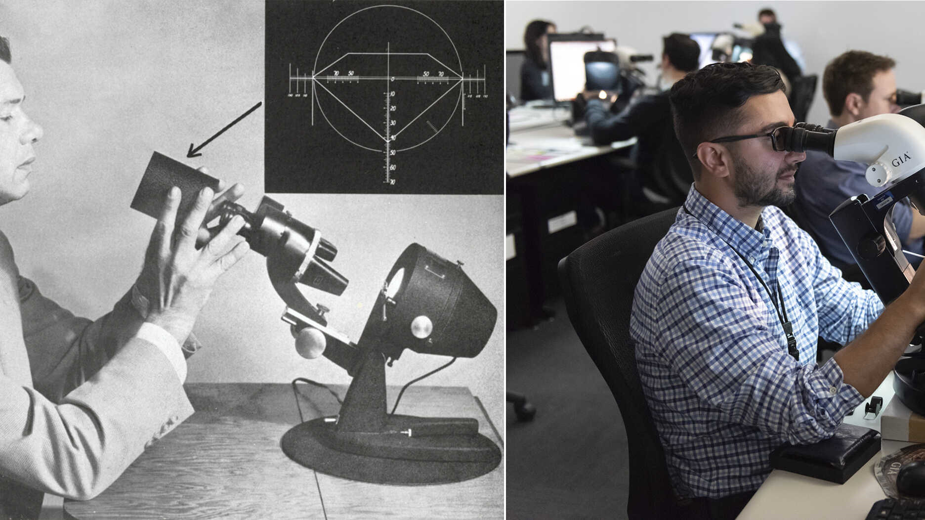 Nhiều thập kỷ sau, &yacute; tưởng về một c&ocirc;ng cụ tất cả trong một đ&atilde; từ kh&aacute;i niệm trừu tượng trở th&agrave;nh hiện thực.