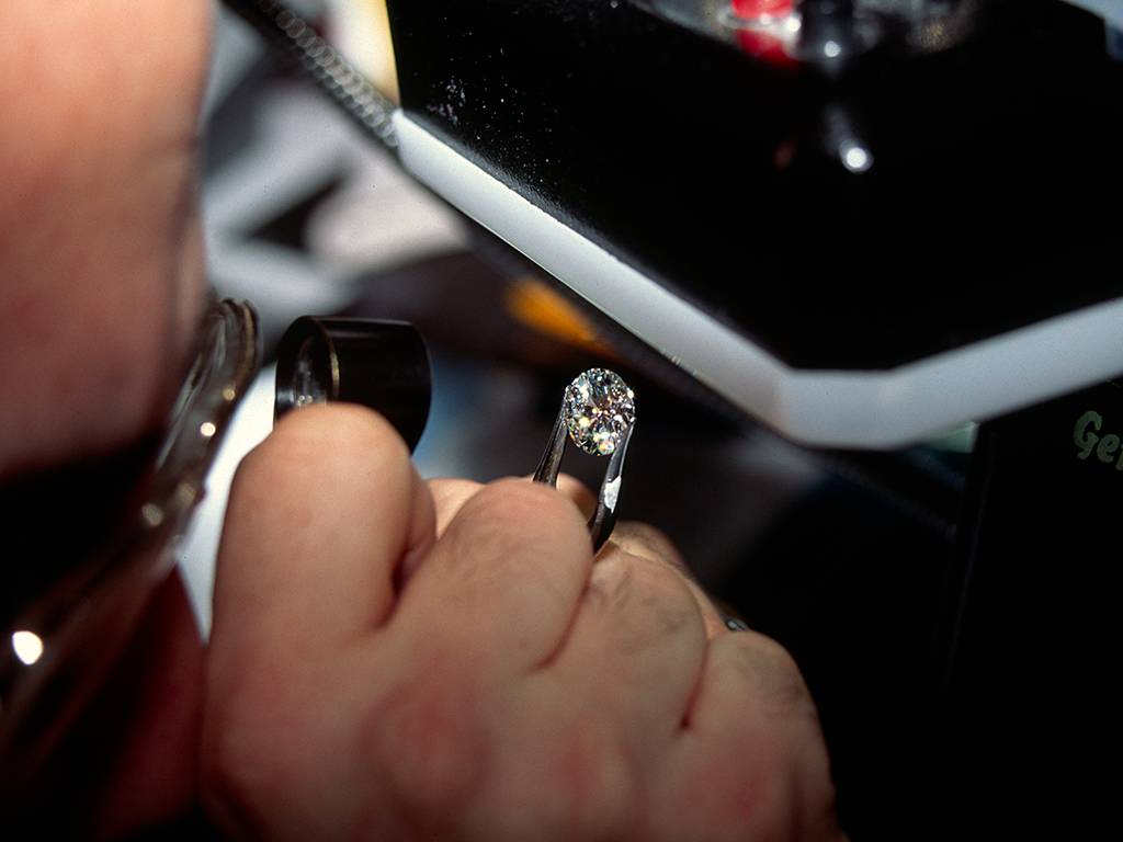 Ảnh: National Jeweler