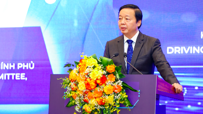 Government boosts digital transformation for economic growth