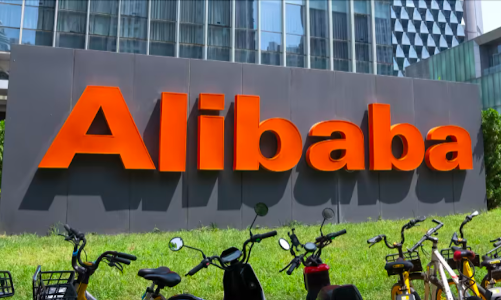 Alibaba sa thải 7% nhân viên trong mảng cloud