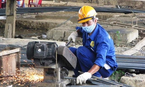 Lần đầu tiên có chế độ bảo hiểm xã hội tự nguyện về tai nạn lao động