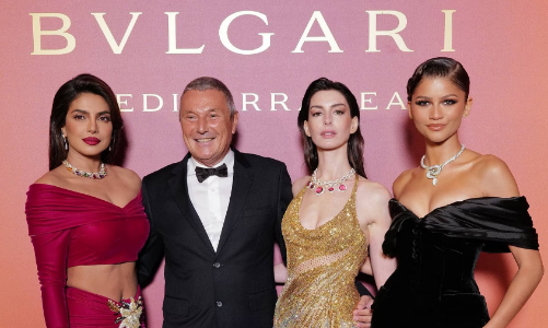 CEO Bvlgari: Động lực tăng trưởng từ mong muốn “ít hơn nhưng tốt hơn”