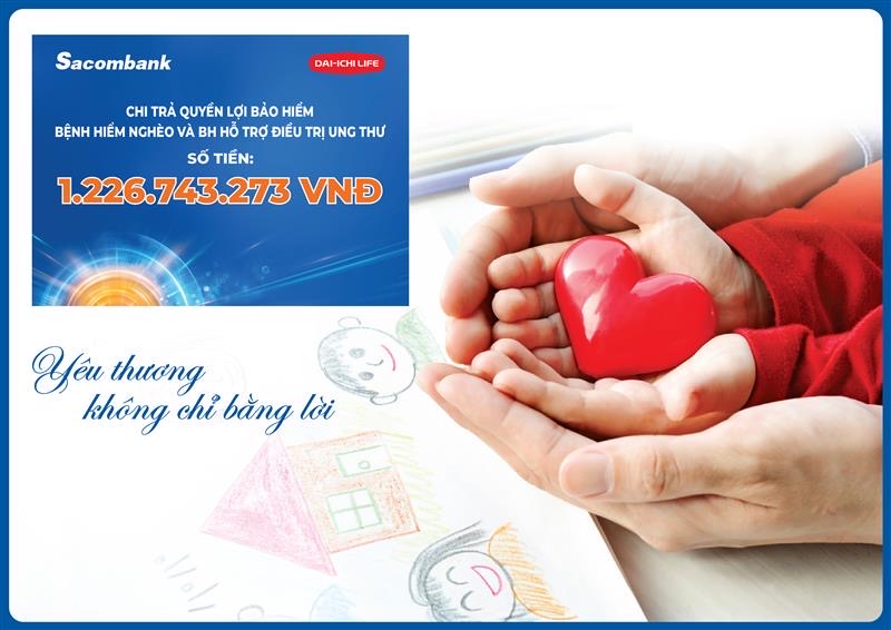 Khi bảo hiểm được hiểu đúng nghĩa thì giá trị mà nó mang lại thật sự ý nghĩa.