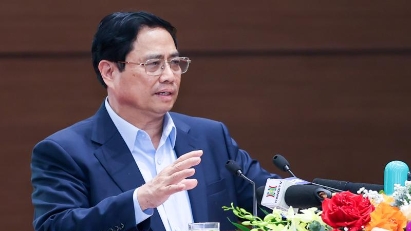 PM seeks improvements in foreign investment efficiency