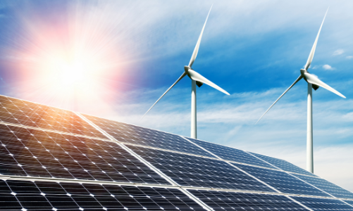 Phê duyệt giá mua điện tạm cho 19 dự án năng lượng tái tạo