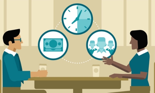 Các kỹ năng đàm phán cần thiết giúp nhà sáng lập gây quỹ thành công 