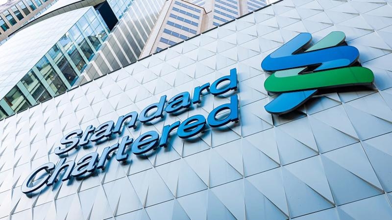Standard Chartered extends $25mln transition trade finance facility to Tung Ho Steel Vietnam