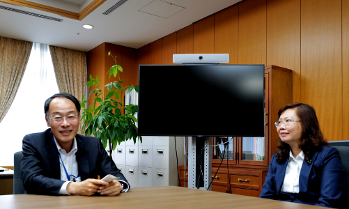 Nhật Bản hỗ trợ nâng cao hiệu quả quản lý, giám sát thị trường chứng khoán Việt Nam