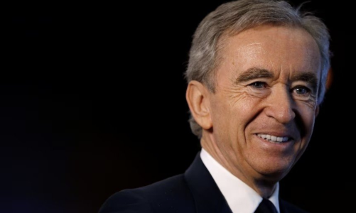 Chuyện chọn người kế vị của tỷ phú giàu nhất thế giới