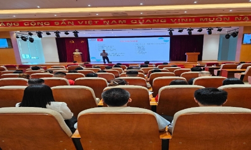 Chiến lược Phát triển bền vững thông qua Văn hóa Doanh nghiệp tại PTF 