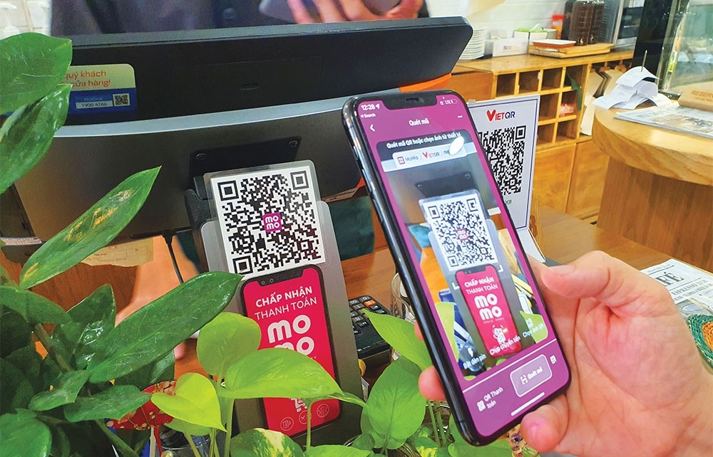 Ngân hàng Việt sẽ phải “biến hình”, trở thành neobank để phục vụ thế hệ gen Z
