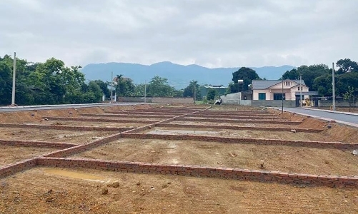 Bắc Giang sẽ đấu giá 93 lô đất với giá khởi điểm hơn 53 tỷ đồng