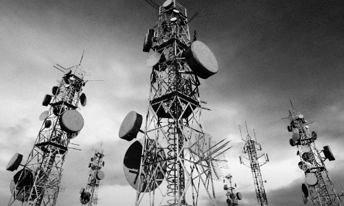 Trung Quốc tấn công mạng quan trọng của Mỹ 